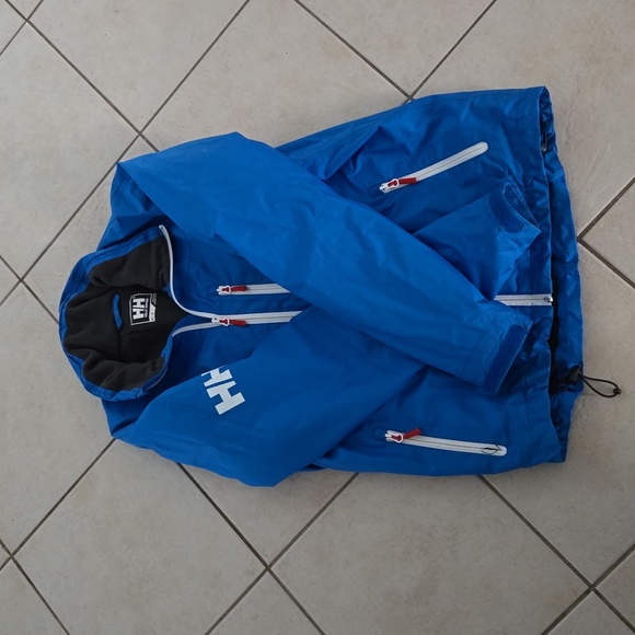 Helly Hansen jacket - Picture 6 of 7